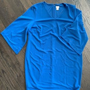 Chico’s Dress